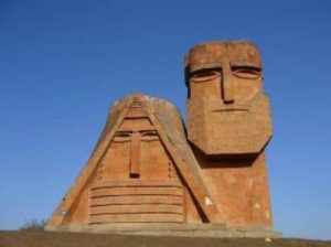 «Свободные демократы»: Пакетный вариант – единственный путь решения карабахского вопроса