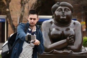 Почти 300 иранцев посетили Армению в первый же день увеличения частоты рейсов Тегеран-Ереван