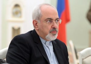 Глава МИД ИРИ: Израиль не может воевать против Ирана