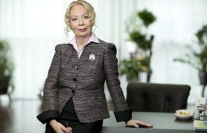 Экспорт Армении на территорию ЕАЭС в январе 2017 года увеличился на 81% - Татьяна Валовая