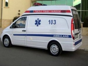 В Азербайджане увлекшаяся сериалом жена не заметила убийства мужа