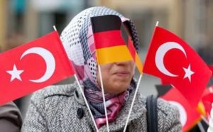 Вслед за Германией и Австрия выступила против турецких предвыборных мероприятий в стране