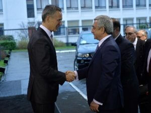 Посол Польши: Армения – исключительный в регионе пример сотрудничества с НАТО