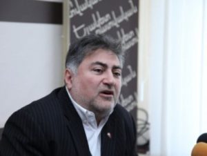 Эксперт: Нет гарантии, что при подписании нового документа Баку выполнит обязательства