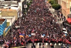 "ИГИЛ и Турция": В Сенат США внесена резолюция о признании Геноцида армян