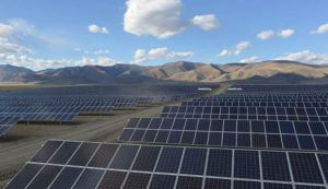 Строительство солнечных станций в Армении набирает обороты
