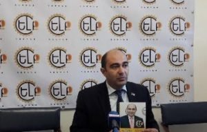 Блок «Исход»: Все знают, кто использует в Армении дворовых хулиганов от выборов к выборам