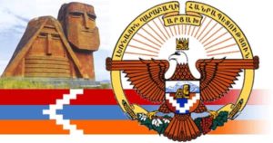 Минобороны Арцаха сообщает о гранатометном и минометном обстреле со стороны Азербайджана