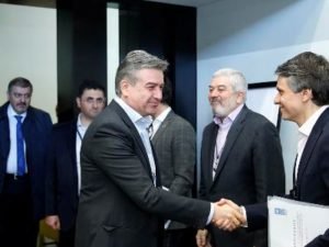 Премьер-министр: Завтрашний день Армении должен быть запланирован в Центре стратегических инициатив