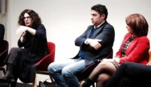 Нарушения начались задолго до самих выборов – Арсине Ханджян