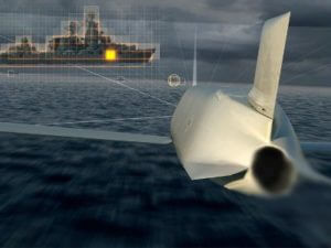 Индия успешно произвела испытательный запуск противокорабельной ракеты