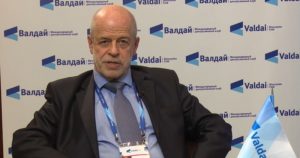 Виталий Наумкин: "Россия всегда будет защищать Армению"