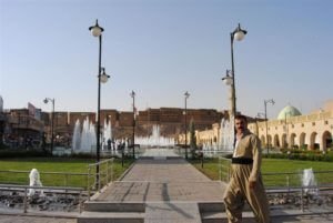 В столице Иракского Курдистана открылось генконсульство Армении