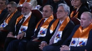 "ОРО": Республиканская партия Армении в наилучшем случае будет меньшинством в новом парламенте
