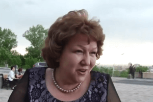 Еще раз о позорящих Армению жуликах