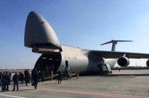 Предназначенные для Азербайджана средства, США направит в Арцах