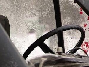 В тяжелом ДТП в Ереване погибли три человека