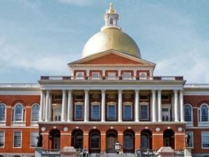 В Капитолии Массачусетса почтили память жертв Геноцида армян