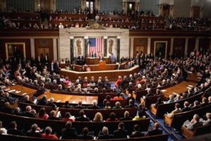 В Сенат США представлен двухпартийный проект о признании Геноцида армян