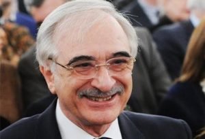 Полад Бюльбюль-оглы опозорился во время рассмотрения кандидатур на пост генерального директора ЮНЕСКО