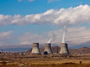 Ремонт Армянской АЭС завершат в установленные сроки - замминистра