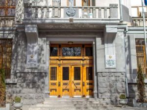 Генпрокуратура Армении возбудила два уголовных дела в связи с препятствованием работе журналистов на выборах