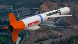 США нанесли ракетный удар по авиабазе войск Асада в Сирии