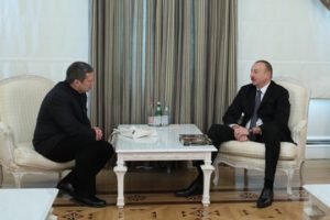 Посещал Карабах много раз, извиняться и менять свою позицию не собираюсь: Владимир Соловьев