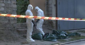 Радиоактивное вещество в школе Гавара