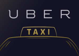 В Москве боксер Карен голыми руками выпотрошил машину такси Uber