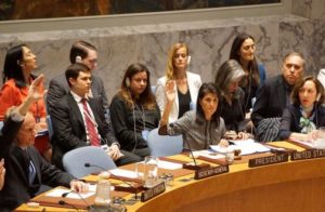 Китай перестал поддерживать Россию в ООН