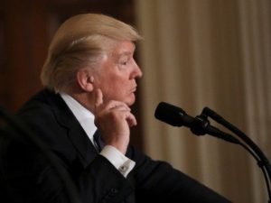 Армяне Америки призывают Трампа продолжить дело Рейгана и признать Геноцид