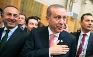 ОБСЕ не признает референдум в Турции