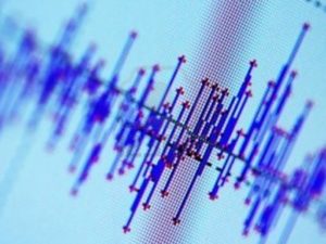 На территории Армении зарегистрировано небольшое землетрясение