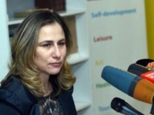 В Москве прошло мероприятие «Армения – мое седьмое чувство»