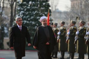 Иран в ожидании армянского коридора