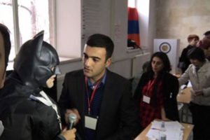 РПА не наберет необходимые 50+1% для формирования парламентского большинства