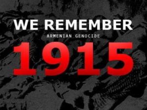 Армянский флаг будет вывешен перед мэрией американского Норд Провиденс