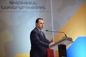 10 тысяч долларов за 3 года службы в ВС Армении
