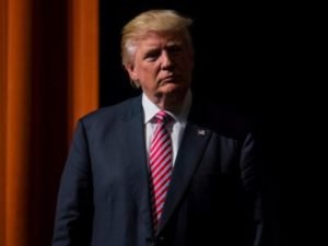 Трамп: 24 апреля мы чтим память жертв «Мец Егерна»