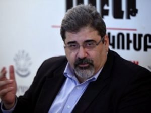 АРФ Дашнакцутюн: США по-прежнему говорят о Геноциде всё – кроме слова «геноцид»