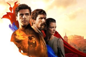 Фильм «Обещание» достигает своей цели, даже если с коммерческой точки зрения можно его считать неудачей: Economist