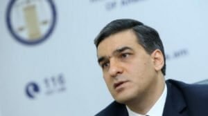 Внеочередной отчет относительно июльских событий 2016 г.