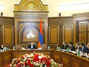 Араратская область Армении представила 10 инвестиционных программ