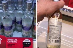 Карабахская водка довела азербайджанцев до сумасшествия (Видео)