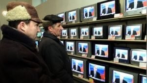 Российская пропаганда в режиме реального времени теперь и у нас
