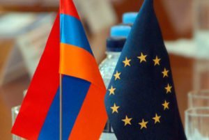 Армения и Евросоюз начнут диалог о либерализации визового режима - Налбандян