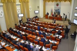 Запорожские депутаты призвали Верховную Раду Украины объявить 24 апреля Днем памяти жертв Геноцида армян