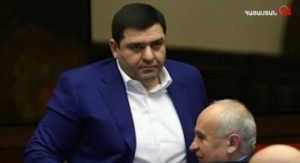 Омбудсмен обеспокоен записью совета САС
