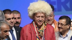 Первые итоги референдума в Турции: побеждают сторонники Эрдогана